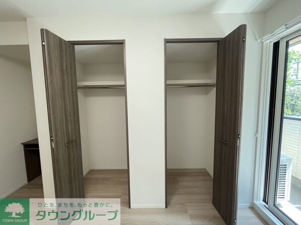 Dアセット栄町の物件内観写真